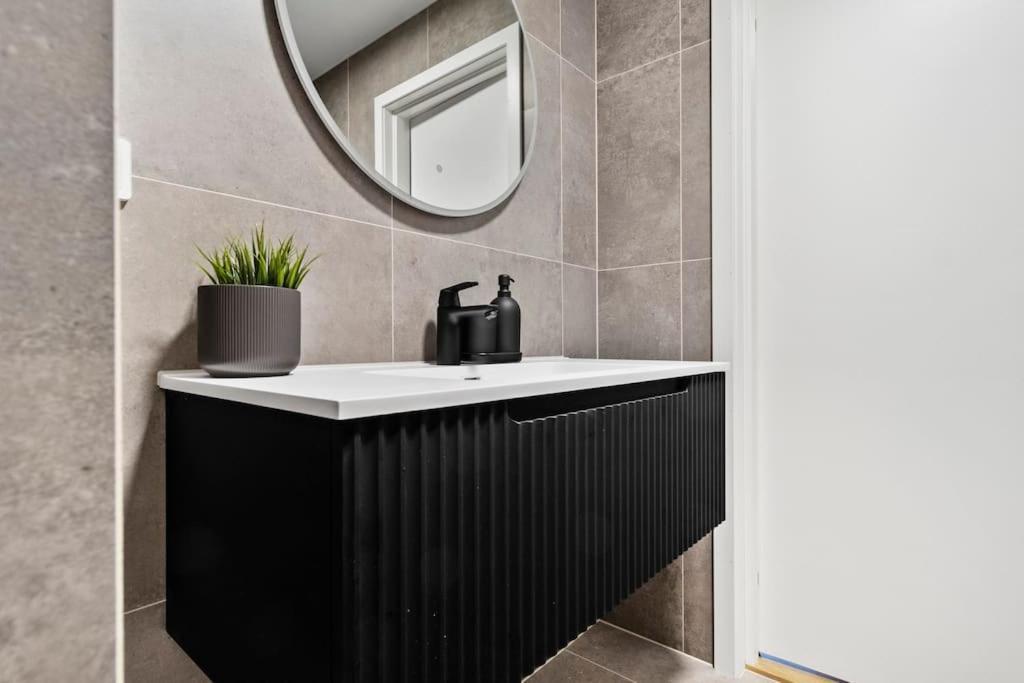 Premium Bergen Suite Zewnętrze zdjęcie
